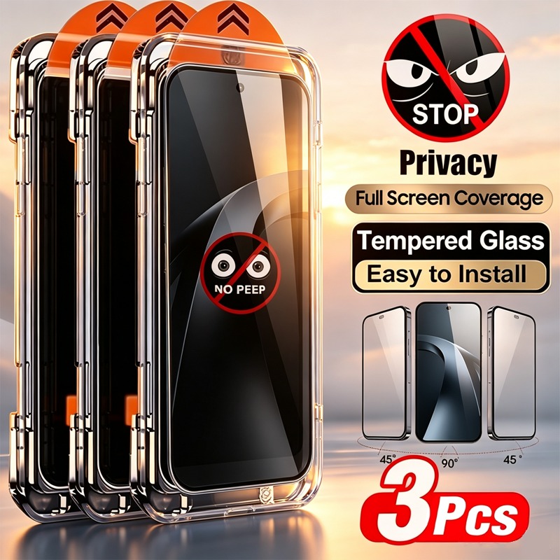 Xiaomi Poco X6 - 1-3PCS For Xiaomi Poco X7 Pro