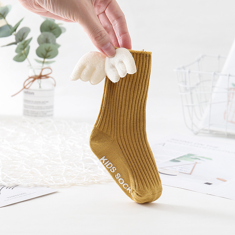 New Baby Girls Knee High Socks - đánh giá và giá Baby Sock Oximeter