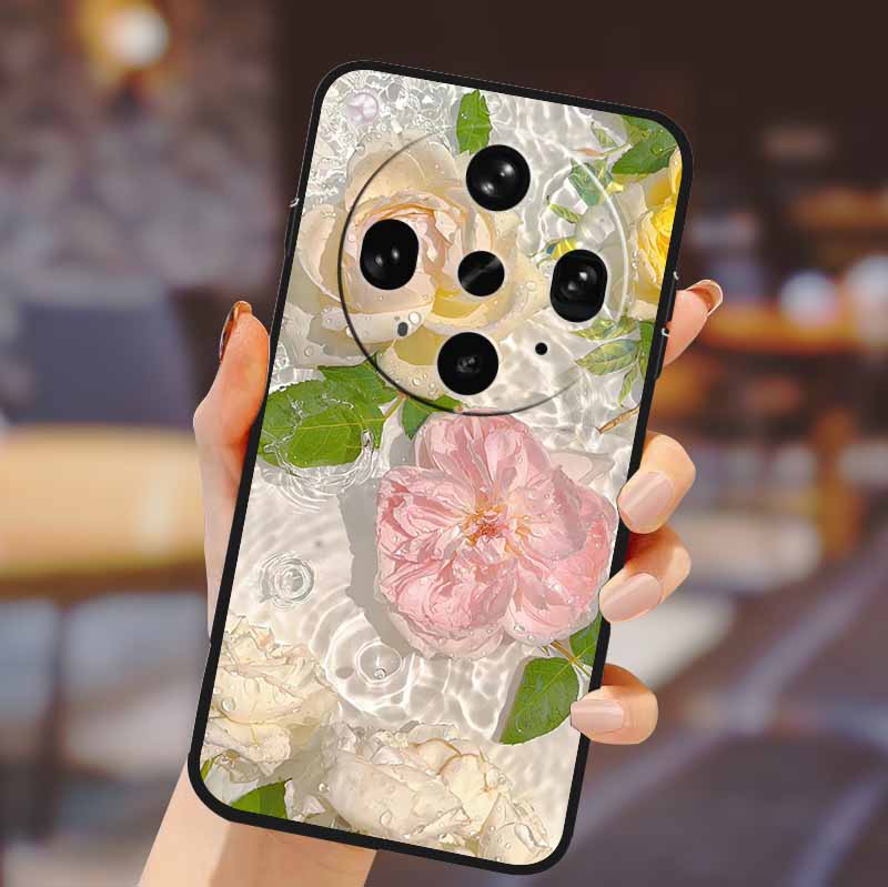 For OPPO Find X8 Ultra Case Lu - đánh giá và giá Oppo Find X8