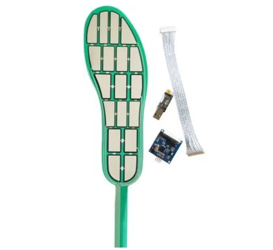 Intelligent Foot Pressure , Fl - đánh giá và giá Smart Insole Pressure