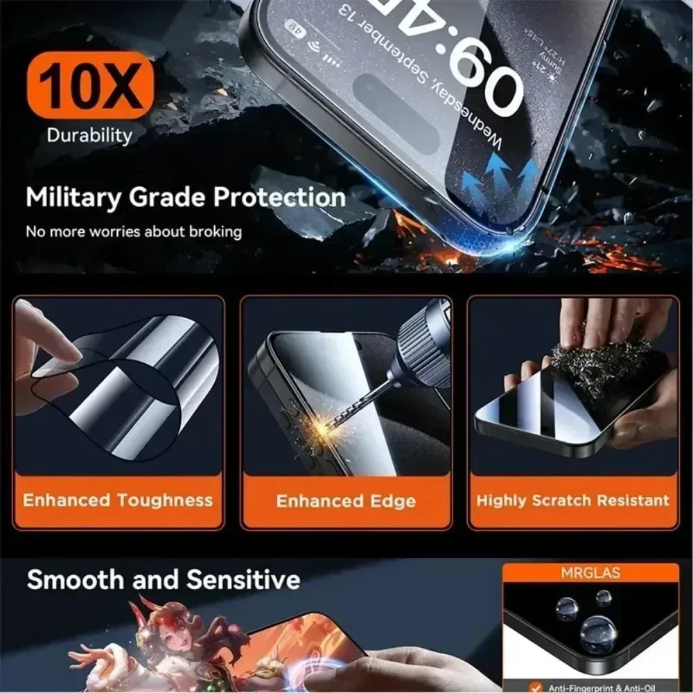 Dust Free Install Anti-Spy Pee - đánh giá và giá Huawei Nova 12