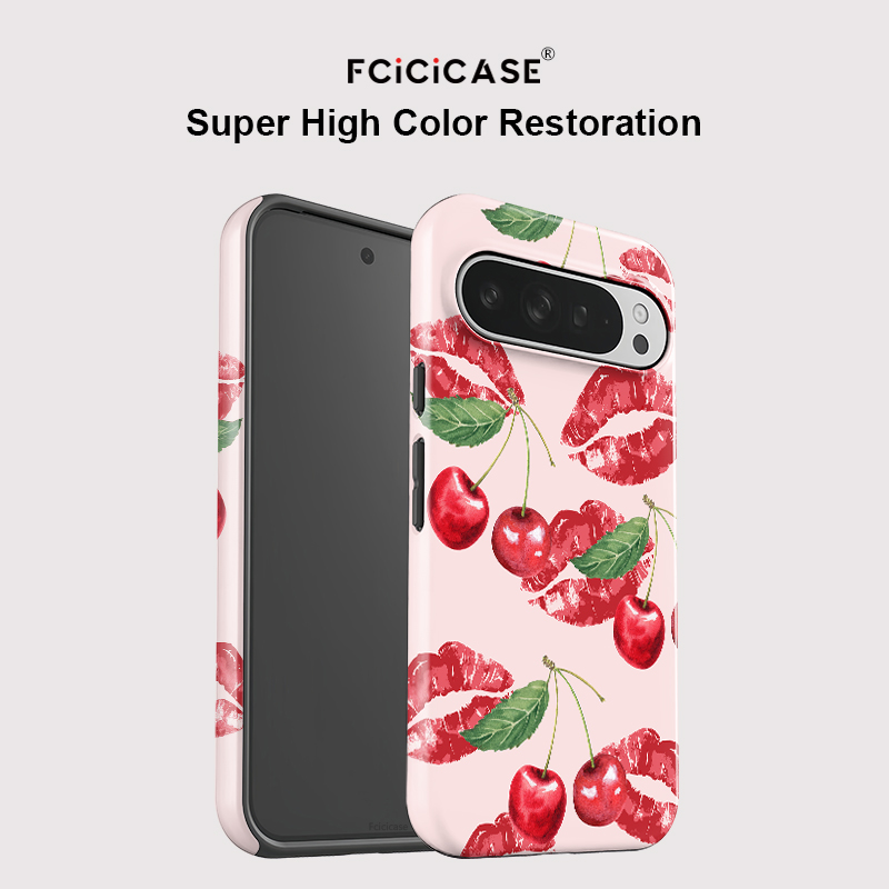 Fcicicase Anti-knock Phone Cas - đánh giá và giá Google Pixel 9