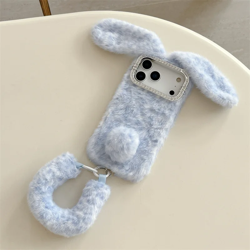 Cute Cartoon Leopard Print Rab - đánh giá và giá Apple Iphone 15