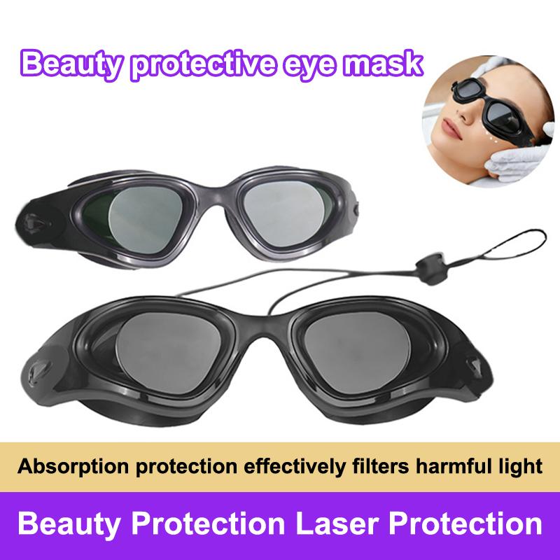 ^1 Pcs Beauty Salon Goggles Ey - đánh giá và giá Light Therapy Glasses