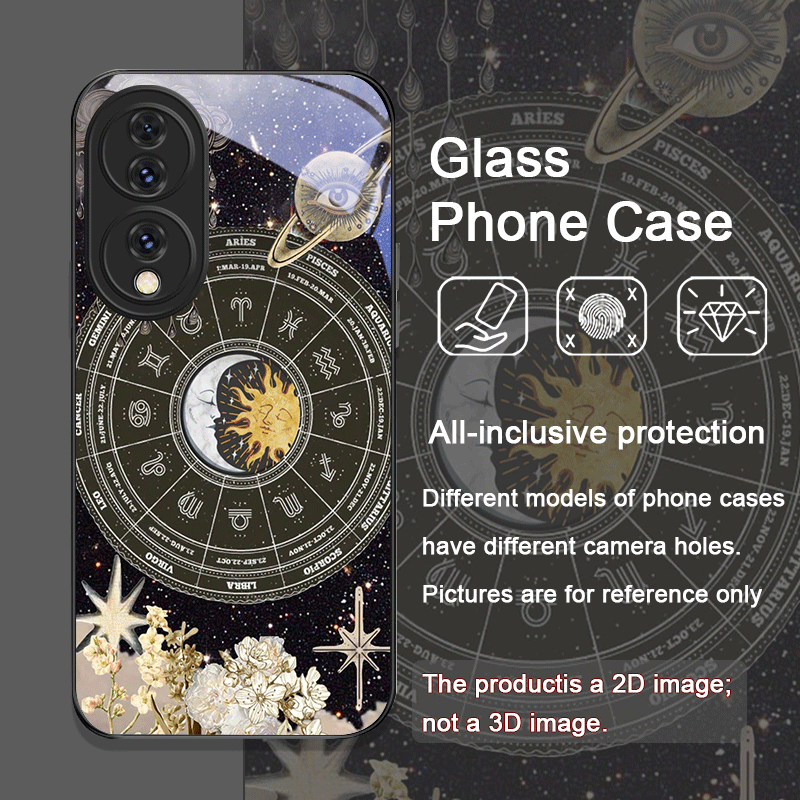 Constellation Sun Moon Stars P - đánh giá và giá Huawei Nova 12